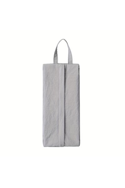 choice2 1pc-grey Travel Underwear Storage Box Multifunctional Portable Underw...