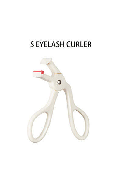 Choice S Curler CALIYI Large Small Eyelash Curlers with Silicone Strips To Ex...