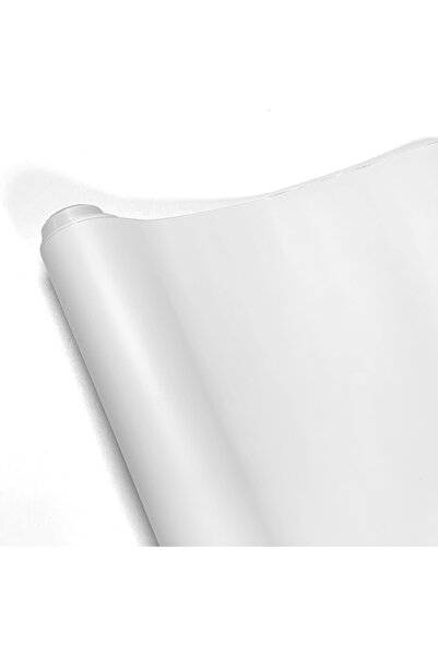 Choice 10cmx150cm White Matte White Vinyl Car Wrap Film Foil Sticker Universa...