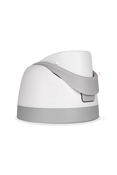 Choice Grey Replacement Lid , Compatible with Cup 16oz 24oz 32oz 40oz, One Bu...