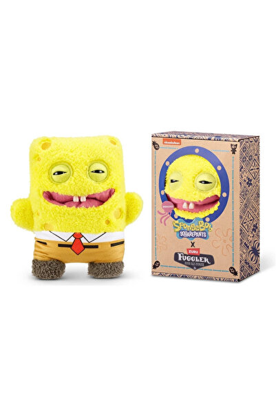 Choice SpongeBob Original Fuggler Patrick Star‌ Plush Toys 22cm Ugly Monster ...