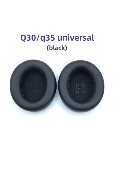 Choice Q30 black Ear Pad For Anker Soundcore Life Q10 Q20 Q30 Q35 Headphones ...