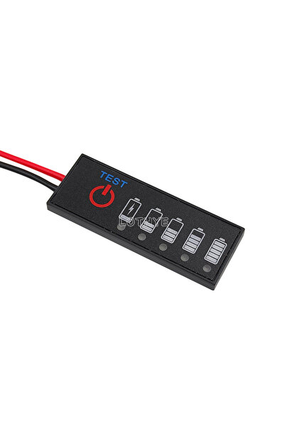 choice2 3S Lithium 12.6V 1S 2S 3S 4S 5S 6S 7S 3.7V-29.4V 18650 Li-ion Lipo Li...