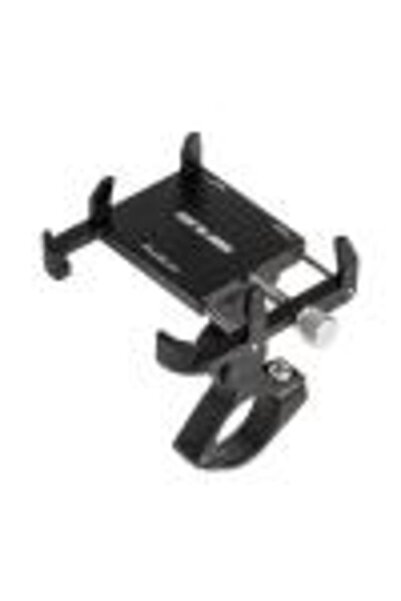Choice1 1PC GUB PLUS 21 Motorcycle Bike Phone Holder Aluminum Alloy Cell Phon...