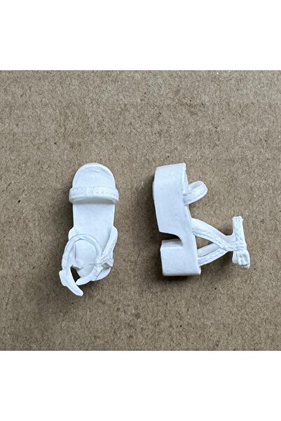 Choice little defectives 4 1/6 Doll Shoes High Heels Slippers Boots 30cm Doll...
