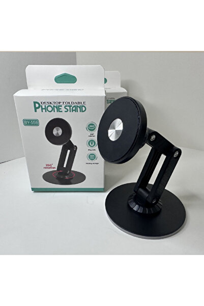 Choice1 Black New Magnetic Tenting for Split Keyboard Phone Tablets PC Detach...