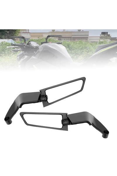 Choice White Lenses For YAMAHA MT 07 MT07 MT 09 MT09 SP MT 10 MT10 SP Motorcy...