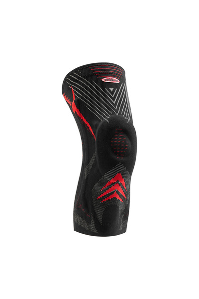 Choice XL black Veidoorn Professional Knee Brace for Gym Sport Knee Support w...