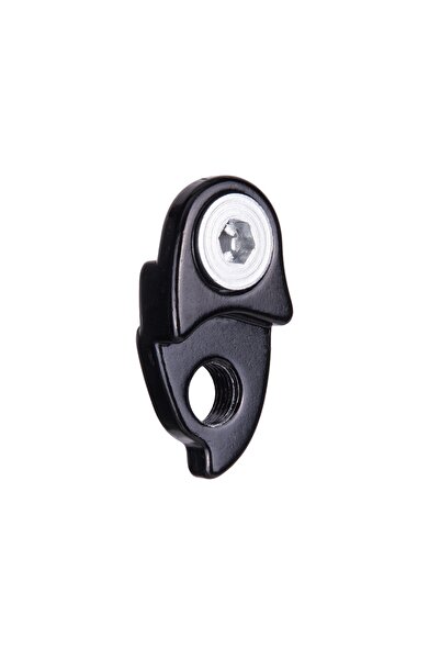 ZTTO New Black Bicycle Rear Derailleur Hanger Extension Extender Aluminum Roa...