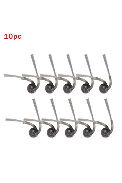choice2 10PCS Side Brush For Roborock Q7 M5+ Q7 M5 Q7 TF Q7 TF+ Q7 L5 Q7 L5+ ...