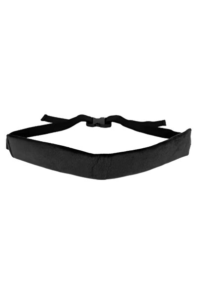 Choice5 Black High Chair Security Straps, Universal Baby Safety Strap, Highch...