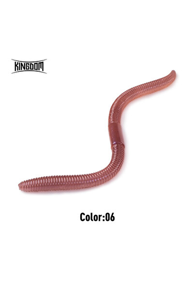 Choice KINGDOM 120mm 2.8g 06 Kingdom Slow Sinking Soft Lure 1.8g 2.8g 96mm 12...
