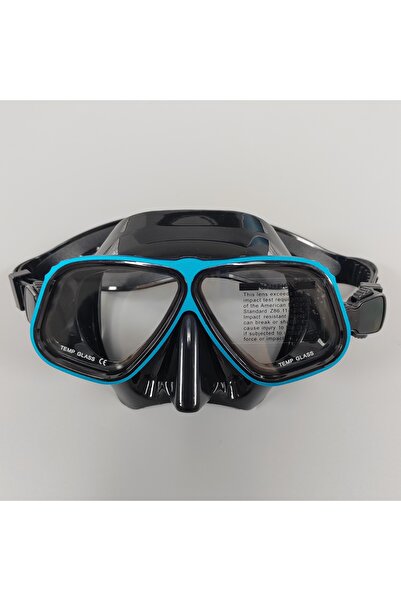 Choice blue An Aluminum Frame Similar to Apollo's Free Diving Mask Can Be Con...