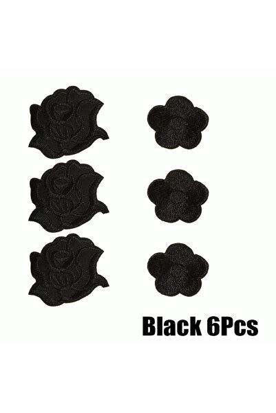 choice2 black Car Headliner Burn Hole Repair Patch Stain Cover for Car Roof I...