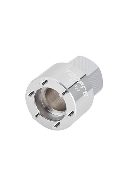 Choice TL-S27 TOOPRE Bike Crankset End Cap Bolt Extractor For FSA Crank Screw...