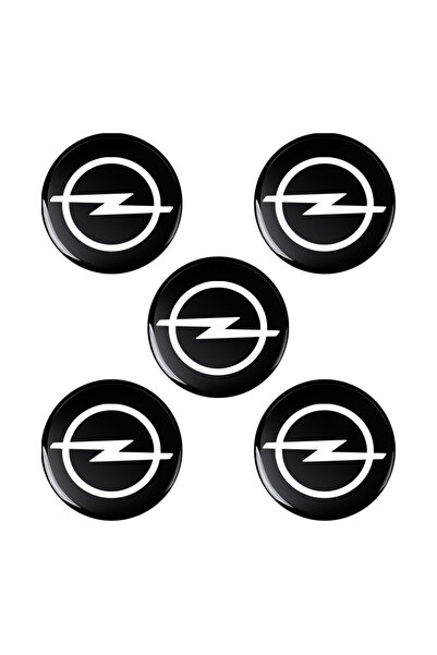 Choice 5pcs New metal 14mm Opel Car Remote Key Fob Emblem Badge Radio button ...