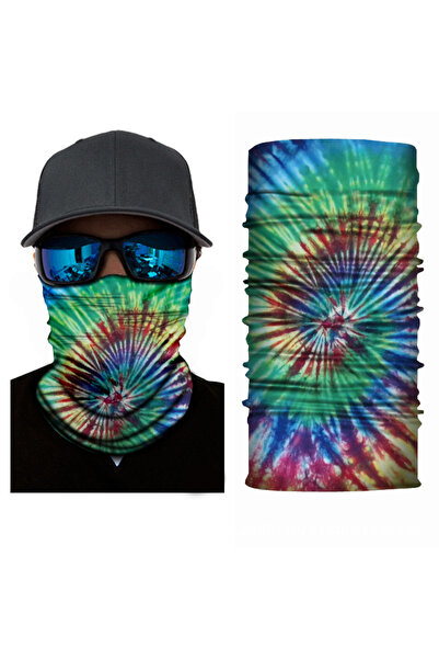 Choice One Size S59 Hiking Scarves Summer Windproof Sunscreen Scarf Sports Ri...