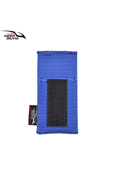 Choice1 Blue 1PCS Diving Underwater Cutting Special Knife Cutter Cover Can Be...