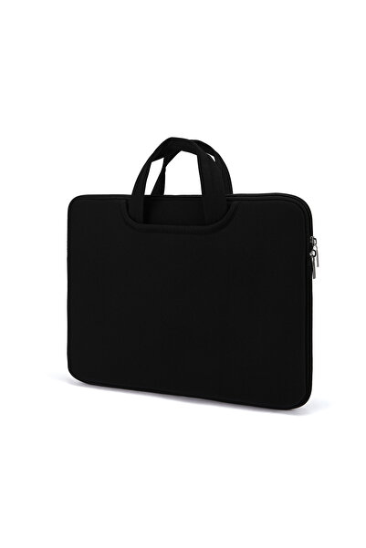 Choice 16-17inch Black 16 Inch and 17 Inch Computer Bag Front Pocket Can Hold...
