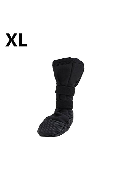 Choice1 XL Dog Wound Recovery Boot Paws Protector Waterproof Dog Shoe for Pos...