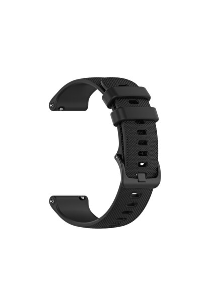 Choice22 20mm g-black 18mm 20mm 22mm Strap For Vivoactive 3 4 4S 5 6 Band Wat...