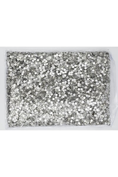 Choice59 SS20 14400pcs Crystal Clear Big Bulk Package SS3-SS30 Flatback Non H...