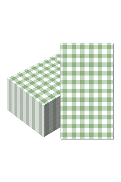 Choice5 CZJ018-20pcs 20pcs Napkins Chinese Flower Long Paper Napkins Wedding ...