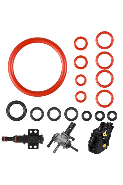choice2 15PCS Sealing Ring Coffee Machine O-Rings Seal Ring Gaskets For Delon...
