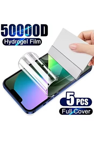 Choice1 Hydrogel Film 5Pcs iPhone 17 Pro Max 5Pcs Hydrogel Film For iPhone 16...