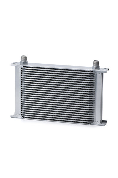 Choice11 25 rows silver AN10 Aluminum Radiator 10/13/15/16/19/25/30 Row Briti...