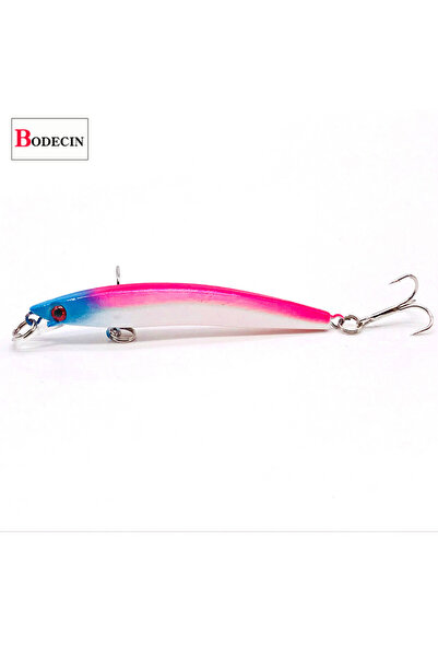 Choice C2 Wobbler Minnow Floating Hard Plastic Artificial Bait For Fishing Lu...