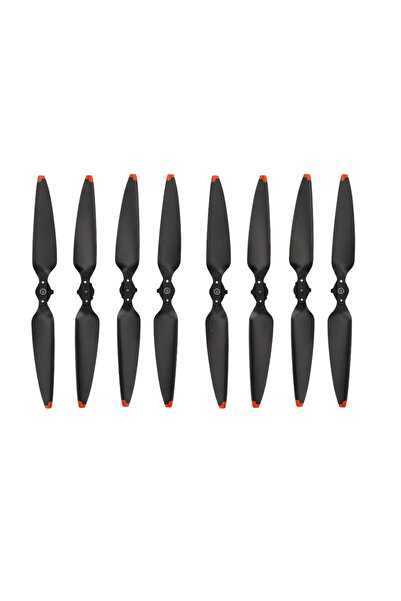 Choice 8 Orange for air 3 4Pcs/8Pcs Propellers 5747F Low Noise Blade Quick-re...