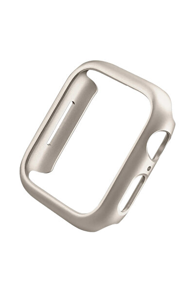 Choice21 40mm Series 4 5 6 SE Starlight Case for Watch 45mm 41mm 40mm 44mm 42...