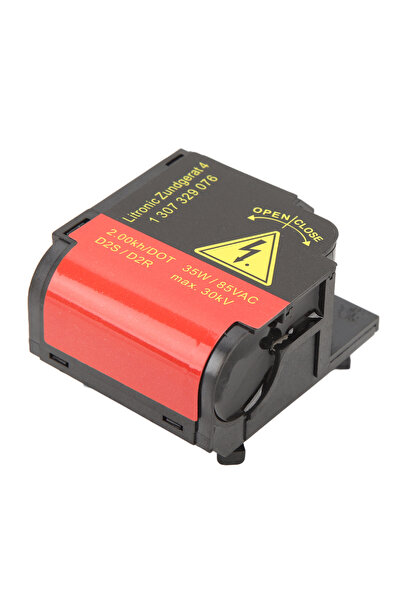Choice as show 1T0941471 8P0941471 Xenon HID Headlight Igniter Ballast 130732...