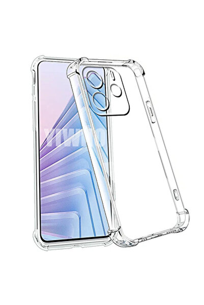 Choice redmi Note 14 5G Airbag Transparent Phone Case for Redmi Note 14 Pro P...