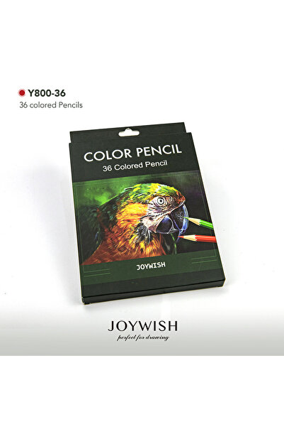 Choice 36 Colors-Oily 12/18/24/36/48/72 Colors Wood Colored Pencils Lapis De ...