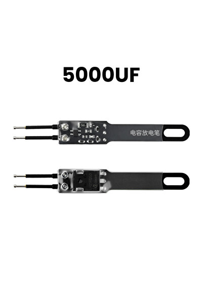 Choice1 5000UF AC/DC Capacitor Discharge Pen With Adjustable Pin Spacing High...