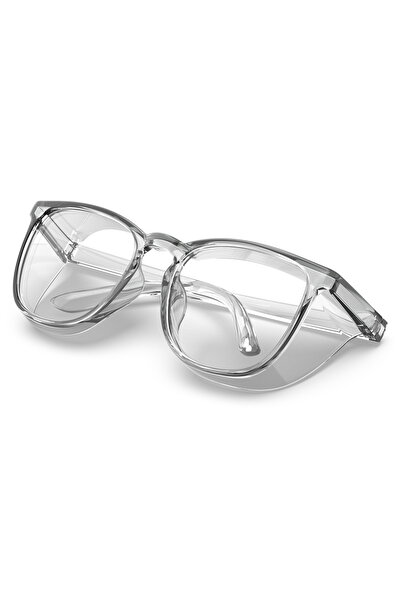 Choice8 A Fashion Solid Simple Anti-spray Goggles Anti Pollen Sunglasses Anti...