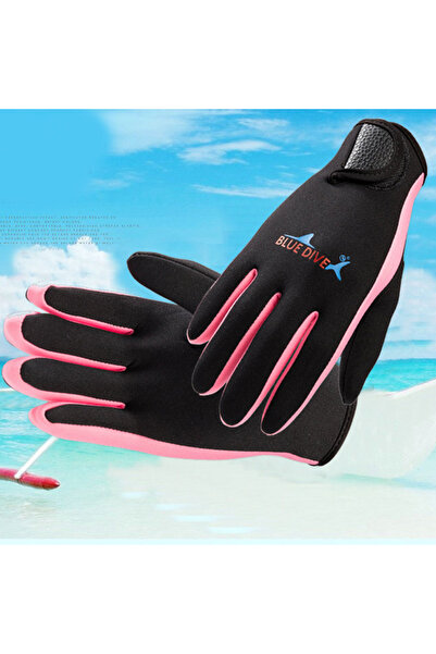 Choice S C New Best Selling 1.5mm Neoprene Gloves Diving Surfing Spearfishing...