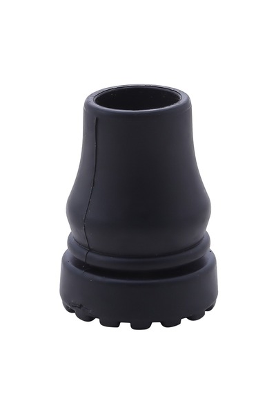 Choice7 19mm-1pc 16-22mm Antiskid Walking Stick Crutch Cane Bottom Pads Cover...