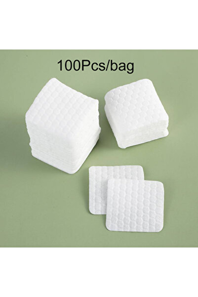 Choice 100Pcs 100-1000Pcs Thickening Profession Cotton Pads For Nail Wipes Li...