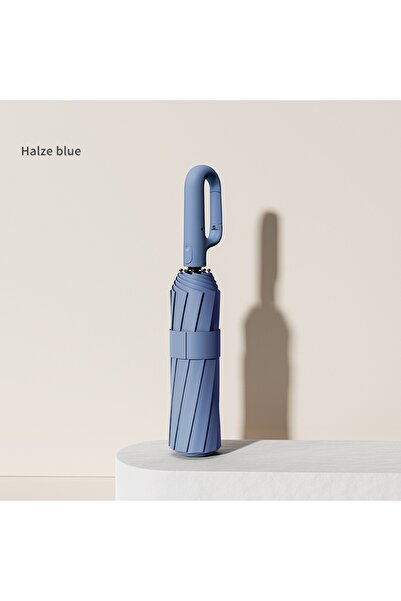 Choice 125Haze Blue Extra Large Reinforced Wind-resistant Rain-resistant Dual...