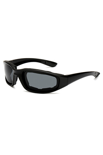 Choice10 Black Car Motorcycle Polarized Sunglasses Men Women Outdoor Riding S...