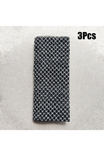 Choice A 3PCS Exfoliating Body Scrubber, Back Scrubber for Shower Bath, Japan...