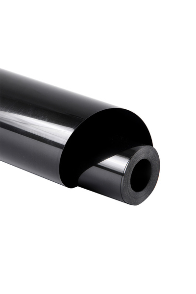 Choice62 30.48x152cm black HTV Vinyl Roll, Heat Transfer Vinyl for T-Shirts F...