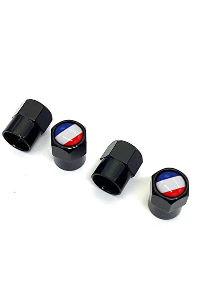 Choice3 12 4PCS Aluminium Alloy Car Tire Valve Stem Cap Tire Wheel Stem Air V...