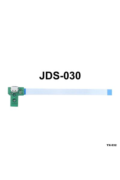 Choice JDS-030 Brand New 12P 14P USB Charging Port Socket Circuit Board 12Pin...