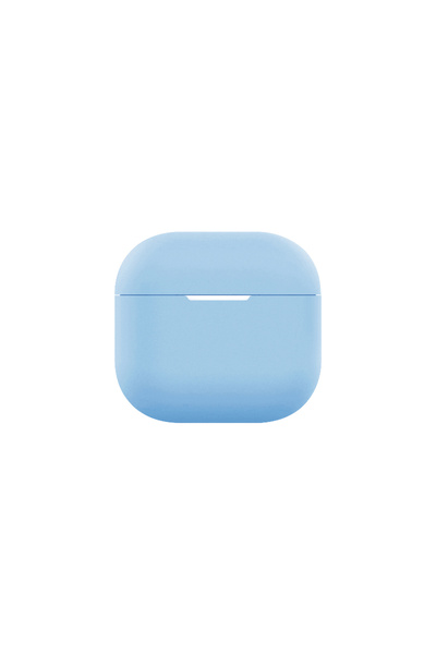 Choice For AirPods 4 09 Silicone Earphone Cases For Airpods 4 Case Headphones...