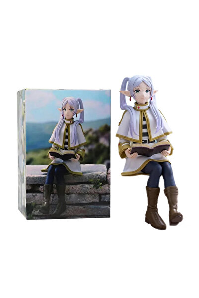 Choice Bandai 02-With Box In stock Frieren: Beyond Journey's End Anime Figure...