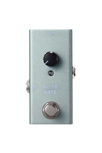 Choice9 11 Noise Gate Electric Guitar Pedal Vintage Overdrive/US Dream/Classi...